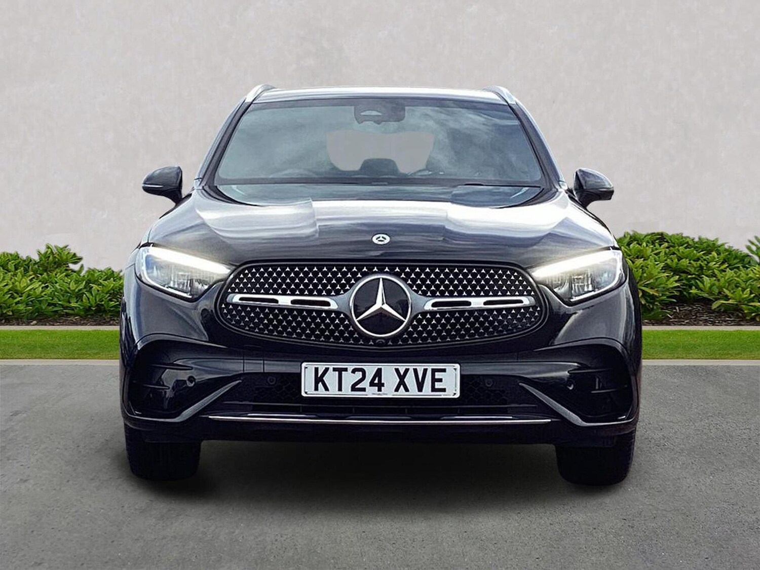 Used Mercedes-Benz GLC 2024 for sale - 76578295: Photo 7