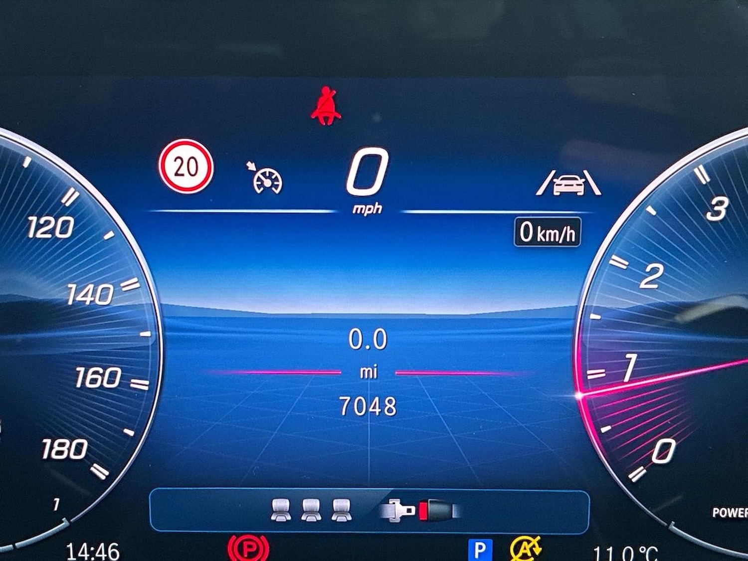 Used Mercedes-Benz GLC 2024 for sale - 77056863: Photo 12