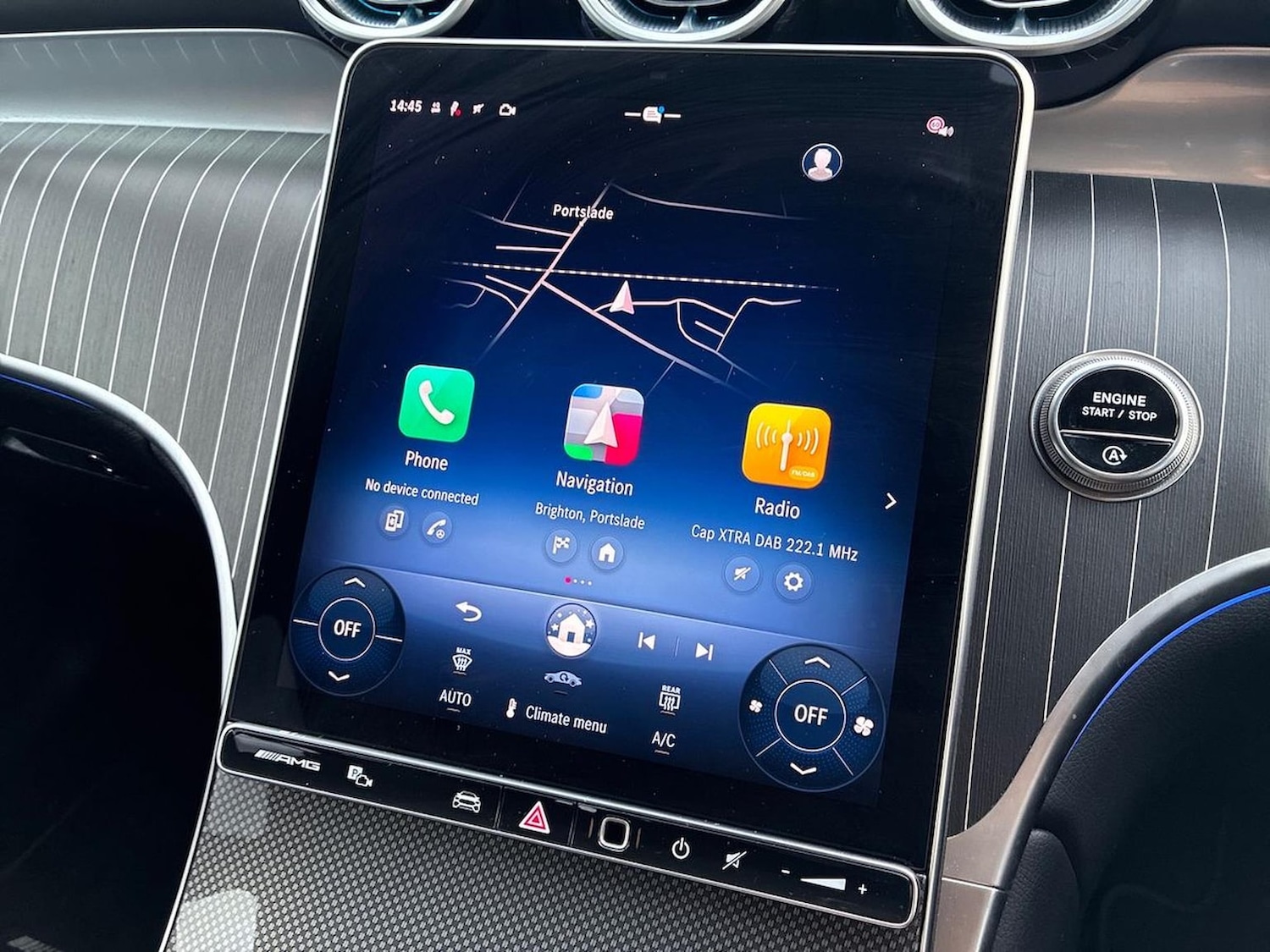 Used Mercedes-Benz GLC 2024 for sale - 77056863: Photo 13