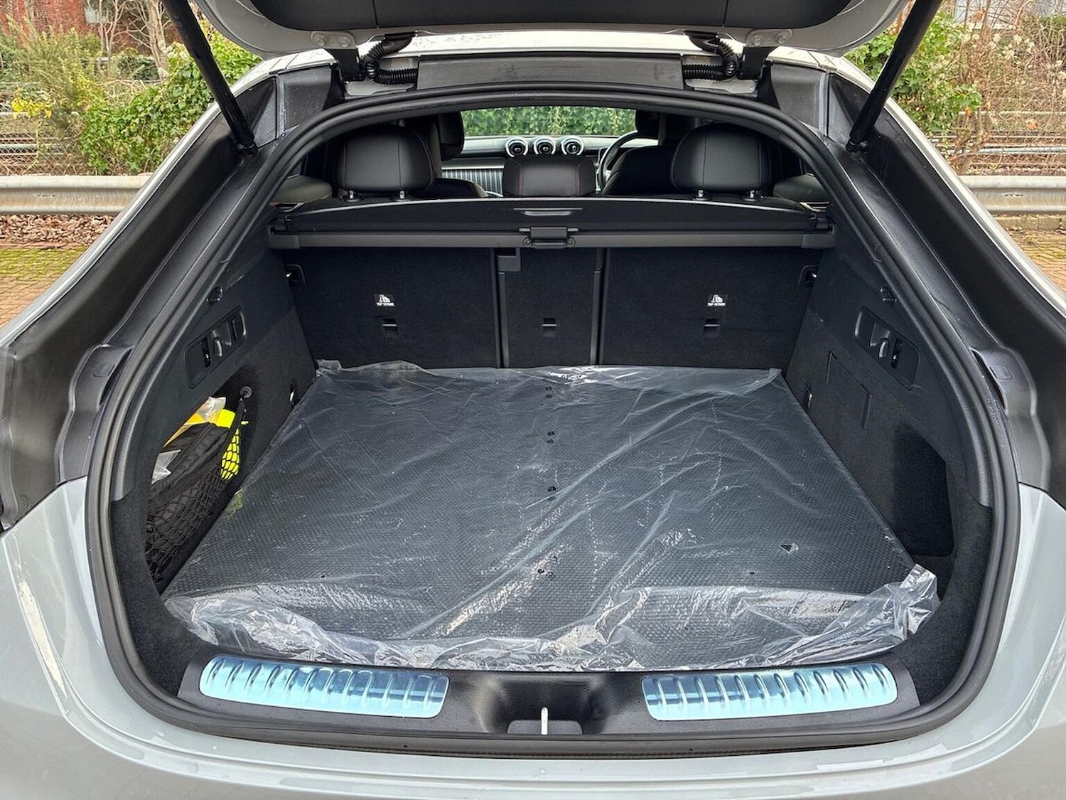 Used Mercedes-Benz GLC 2024 for sale - 77056863: Photo 19