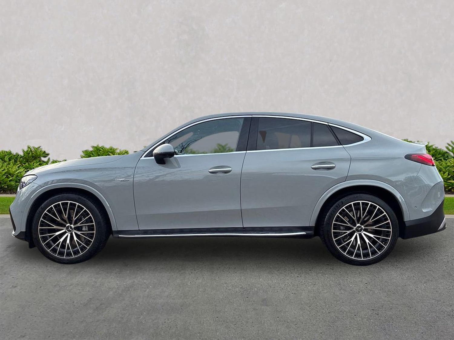 Used Mercedes-Benz GLC 2024 for sale - 77056863: Photo 21