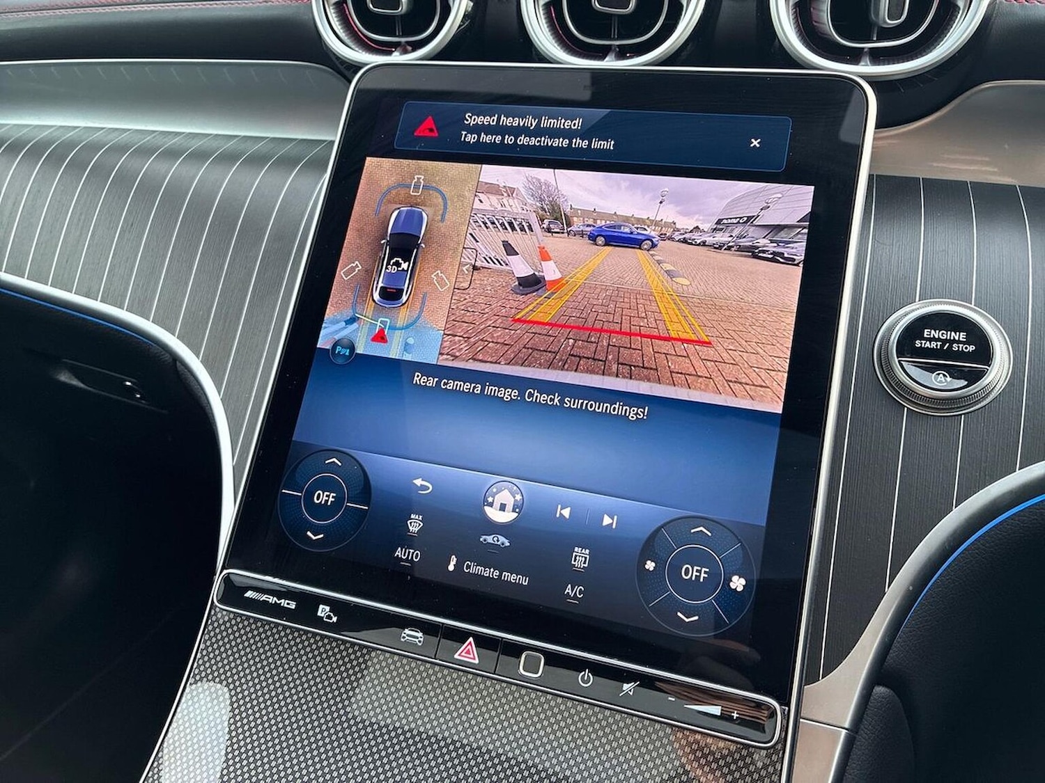 Used Mercedes-Benz GLC 2024 for sale - 77056863: Photo 25