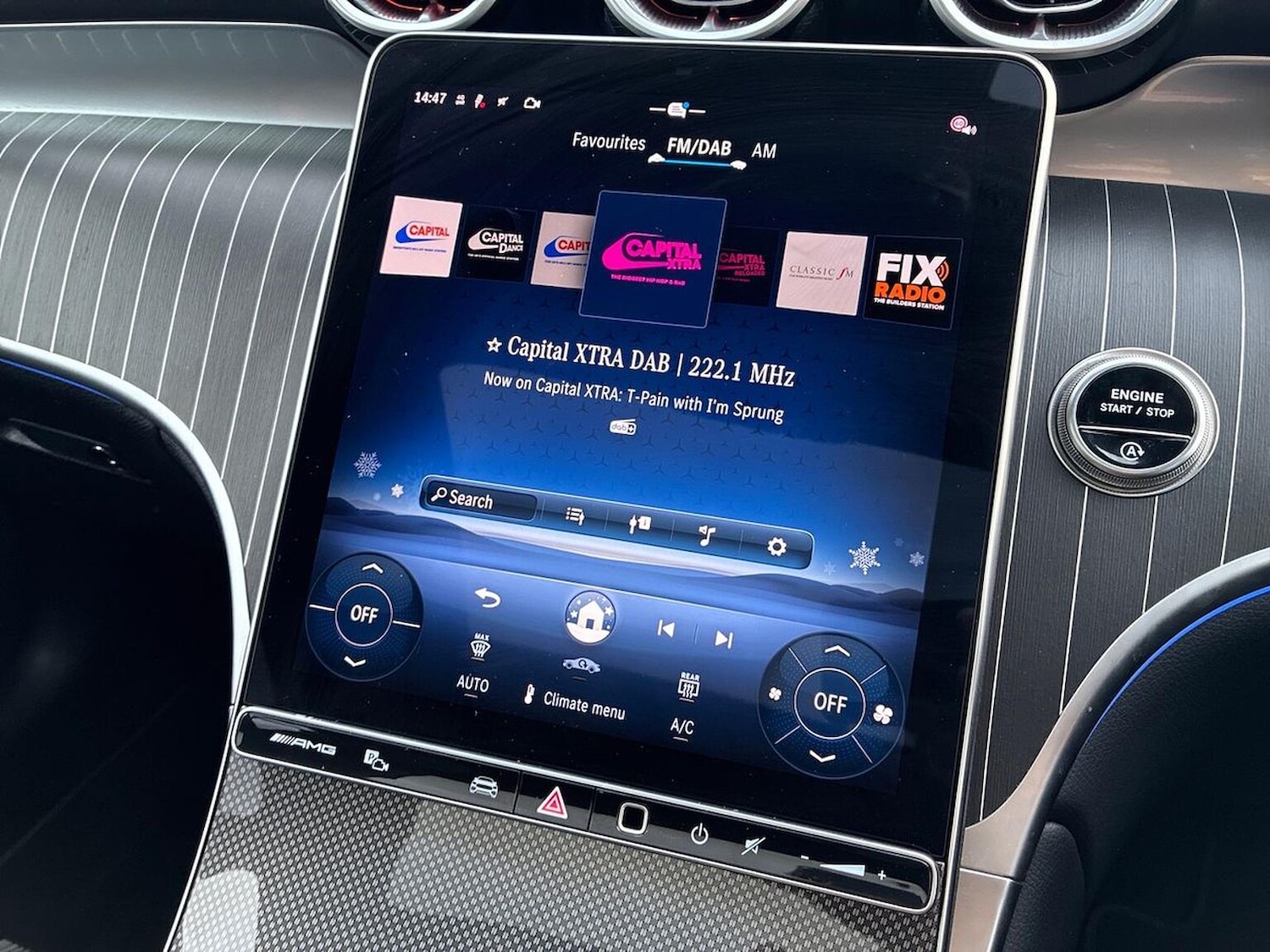 Used Mercedes-Benz GLC 2024 for sale - 77056863: Photo 27