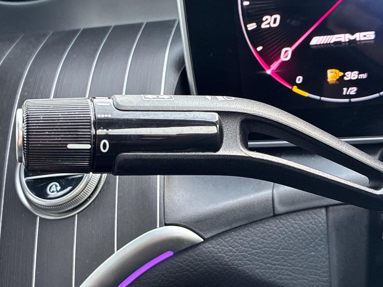 Used Mercedes-Benz GLC 2024 for sale - 77056863: Photo 30