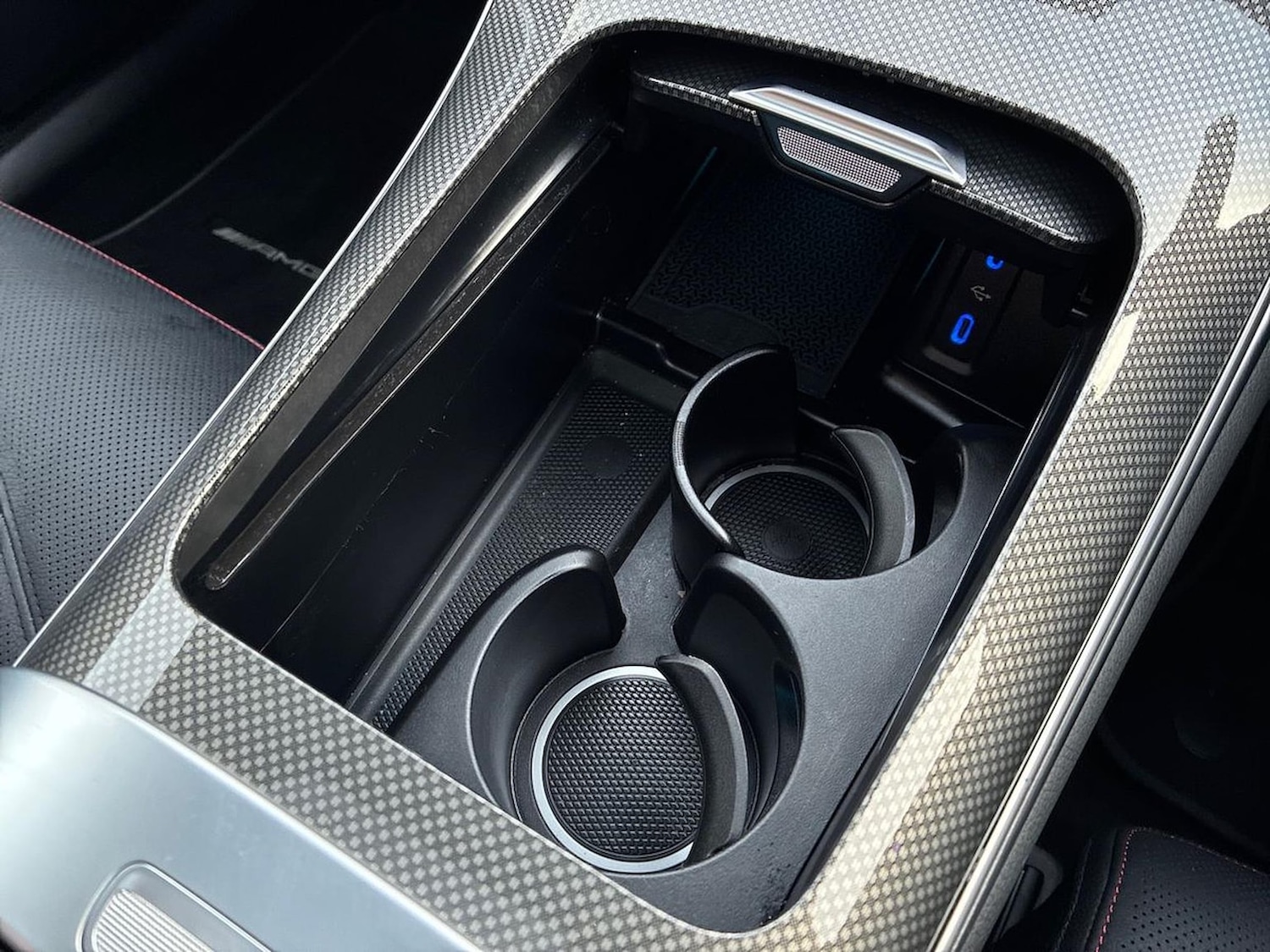 Used Mercedes-Benz GLC 2024 for sale - 77056863: Photo 34