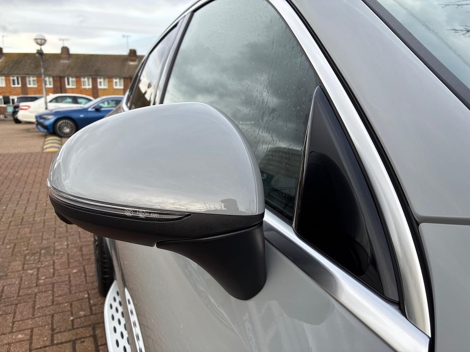 Used Mercedes-Benz GLC 2024 for sale - 77056863: Photo 40