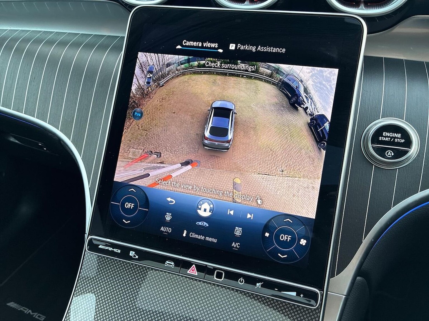 Used Mercedes-Benz GLC 2024 for sale - 77056863: Photo 41