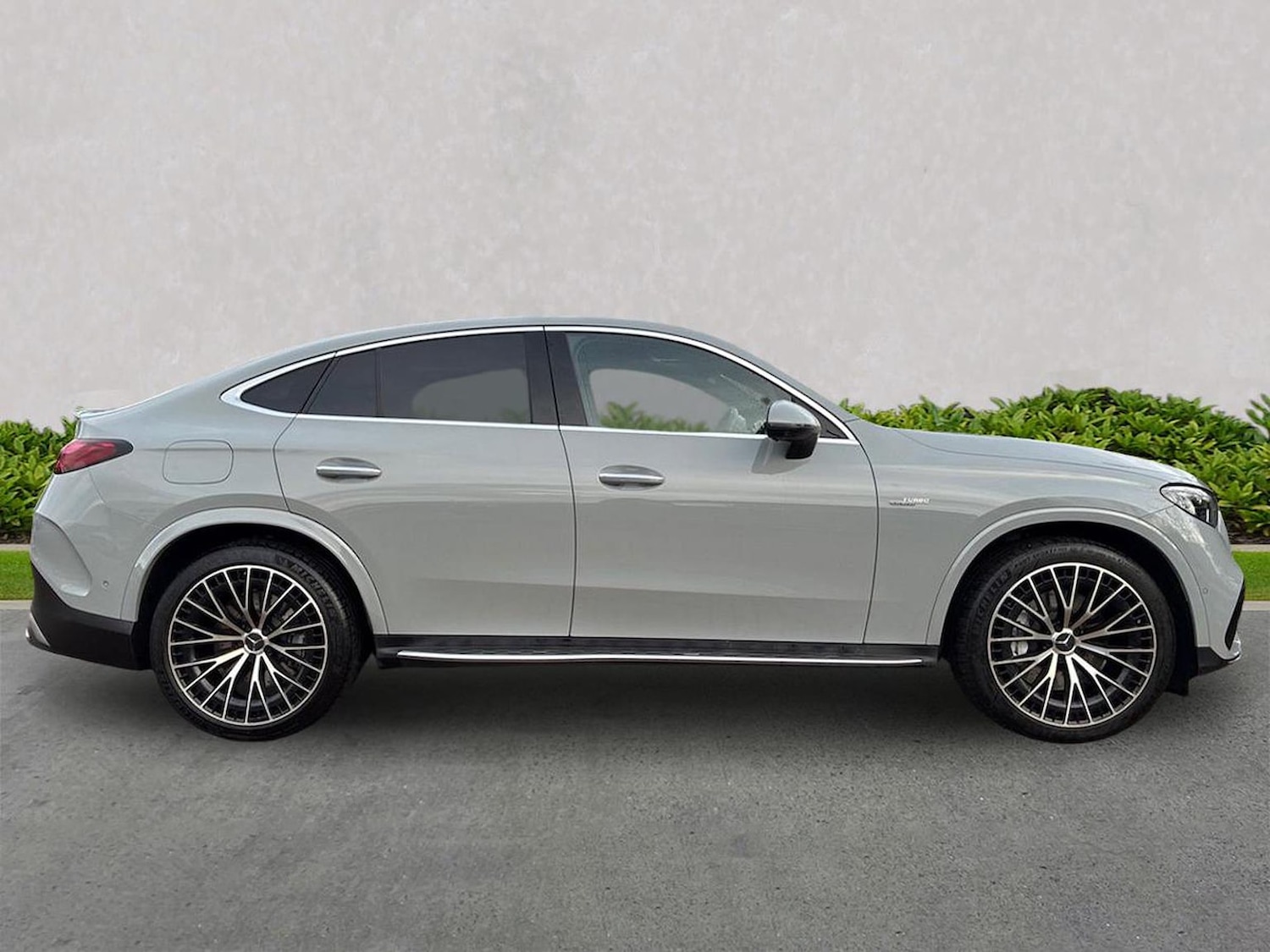 Used Mercedes-Benz GLC 2024 for sale - 77056863: Photo 5