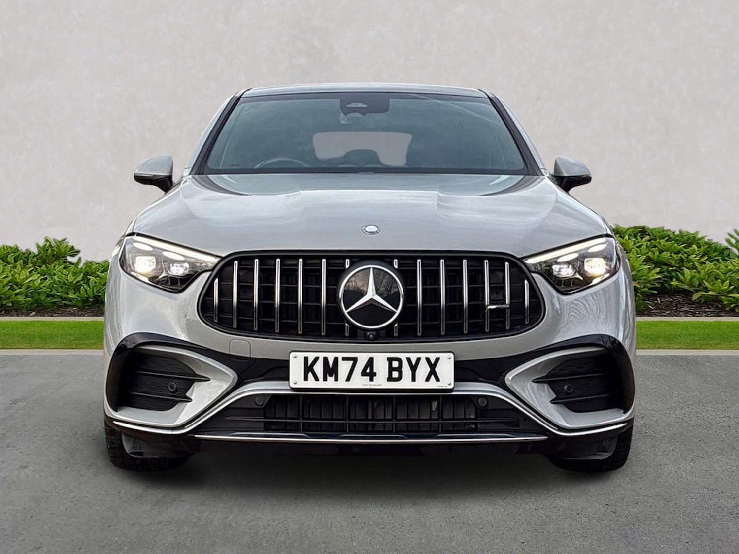 Used Mercedes-Benz GLC 2024 for sale - 77056863: Photo 7