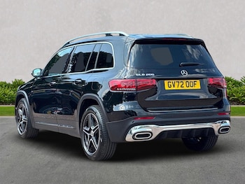Used Mercedes-Benz GLB 2023 for sale - 75957022: Photo