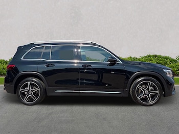 Used Mercedes-Benz GLB 2023 for sale - 75957022: Photo