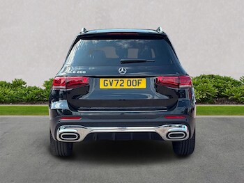 Used Mercedes-Benz GLB 2023 for sale - 75957022: Photo