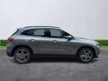 Used Mercedes-Benz GLA 2021 for sale - 79024035: Photo