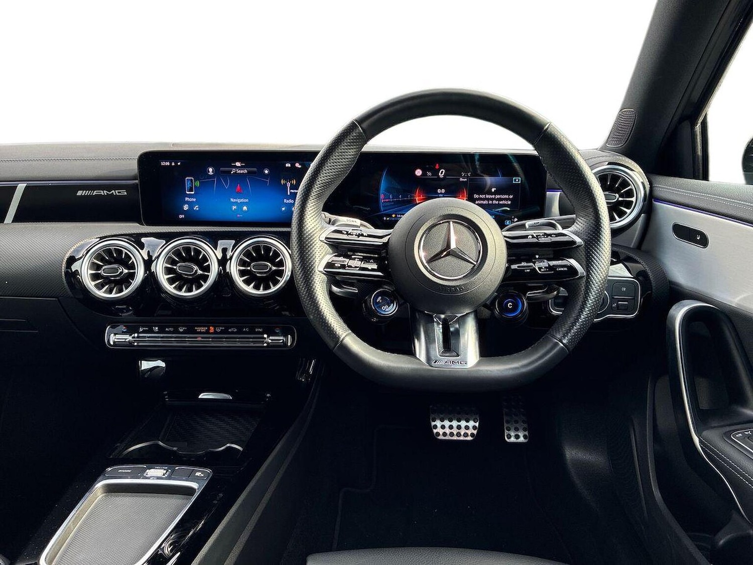 Used Mercedes-Benz A-Class 2024 for sale - 76329984: Photo 10