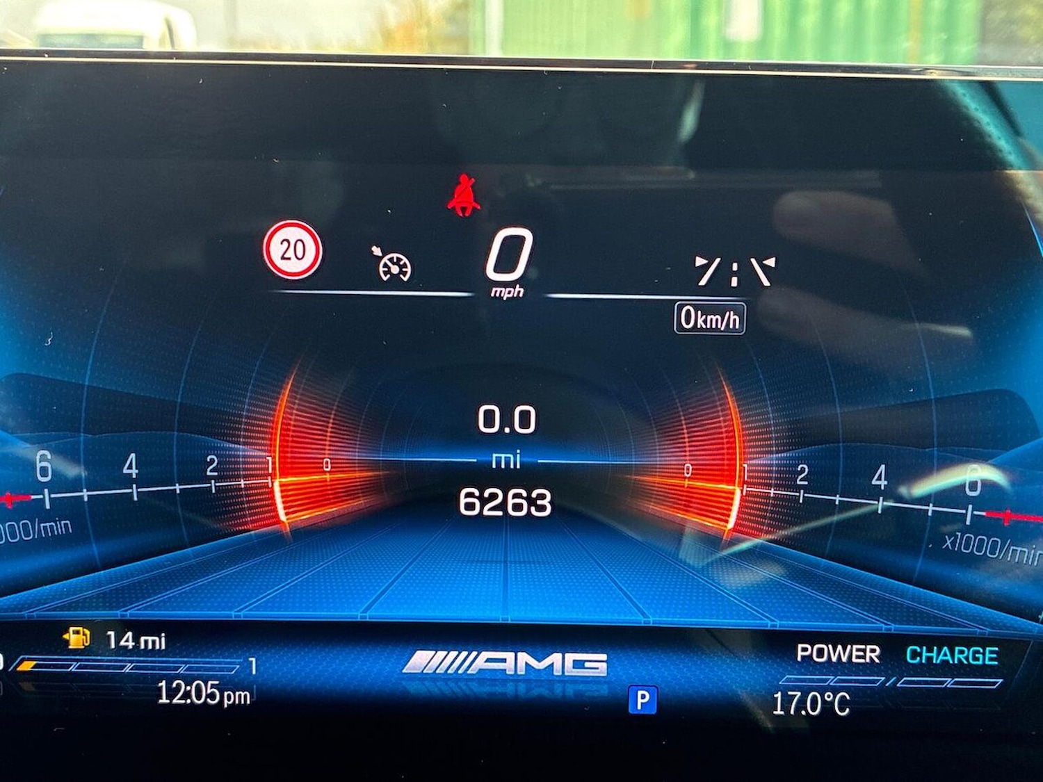 Used Mercedes-Benz A-Class 2024 for sale - 76329984: Photo 11