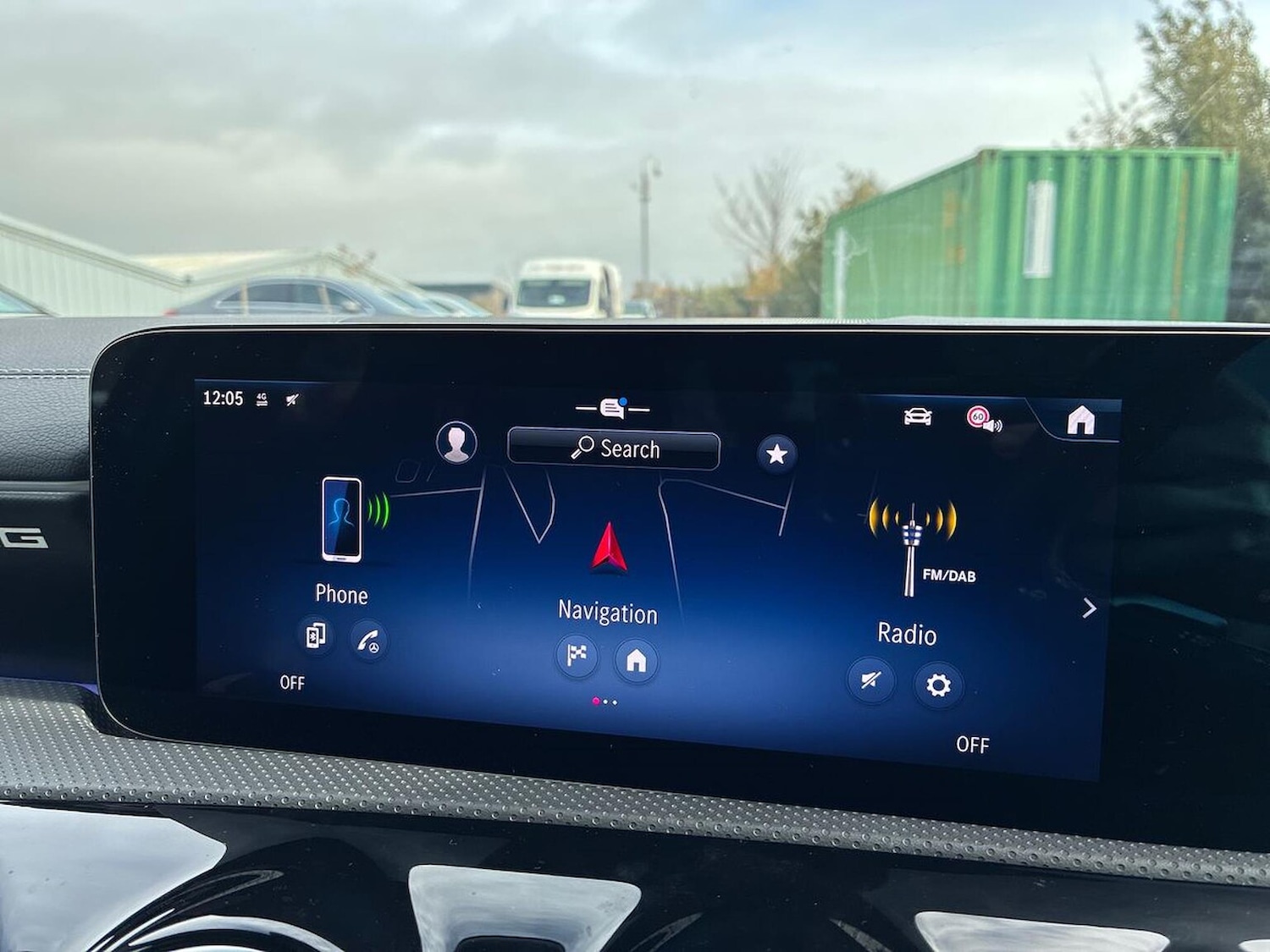 Used Mercedes-Benz A-Class 2024 for sale - 76329984: Photo 12