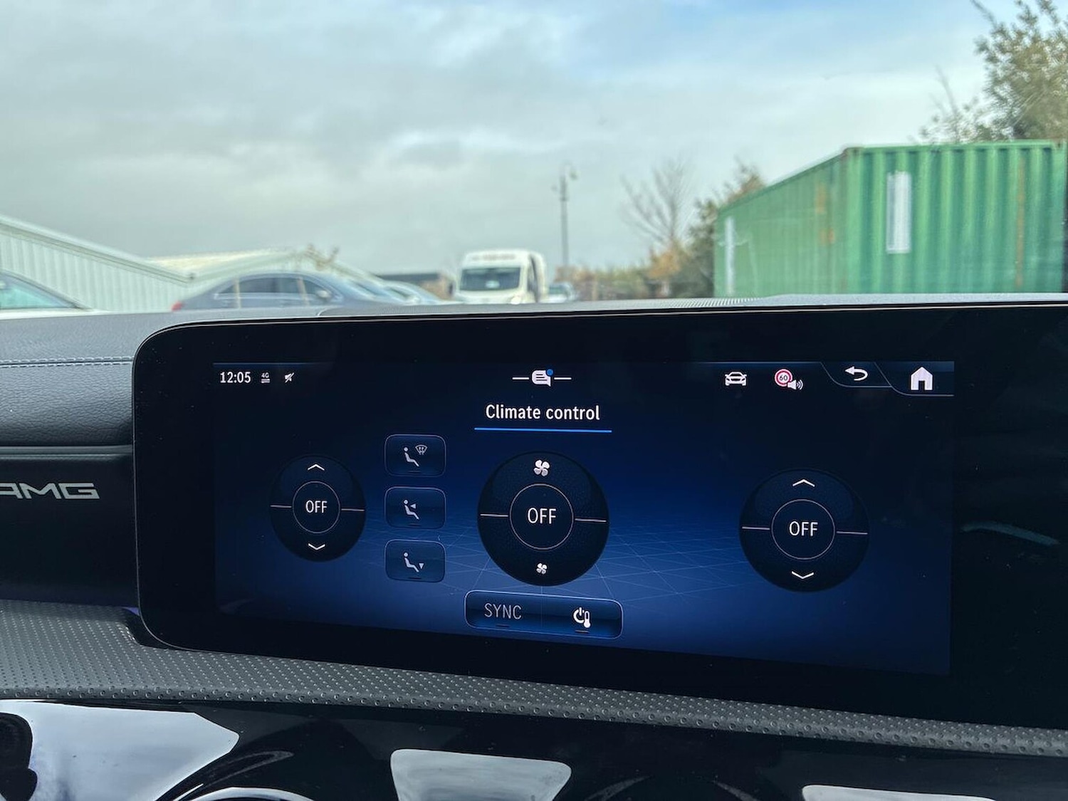 Used Mercedes-Benz A-Class 2024 for sale - 76329984: Photo 13