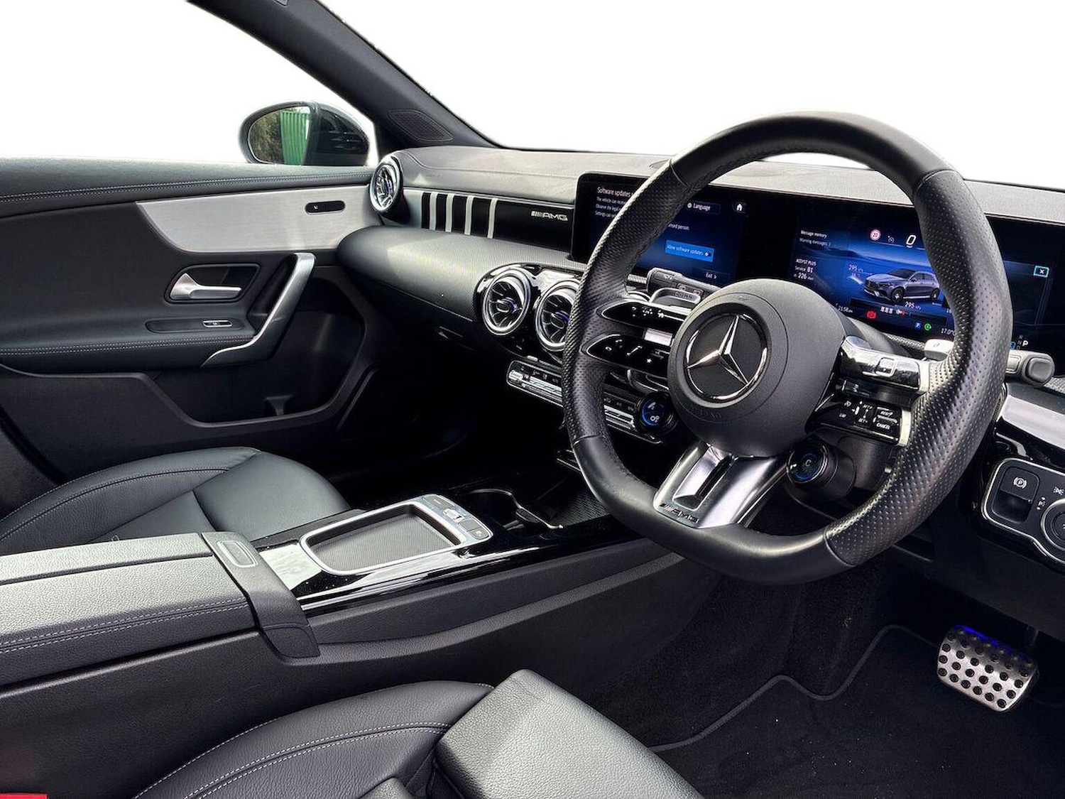 Used Mercedes-Benz A-Class 2024 for sale - 76329984: Photo 16