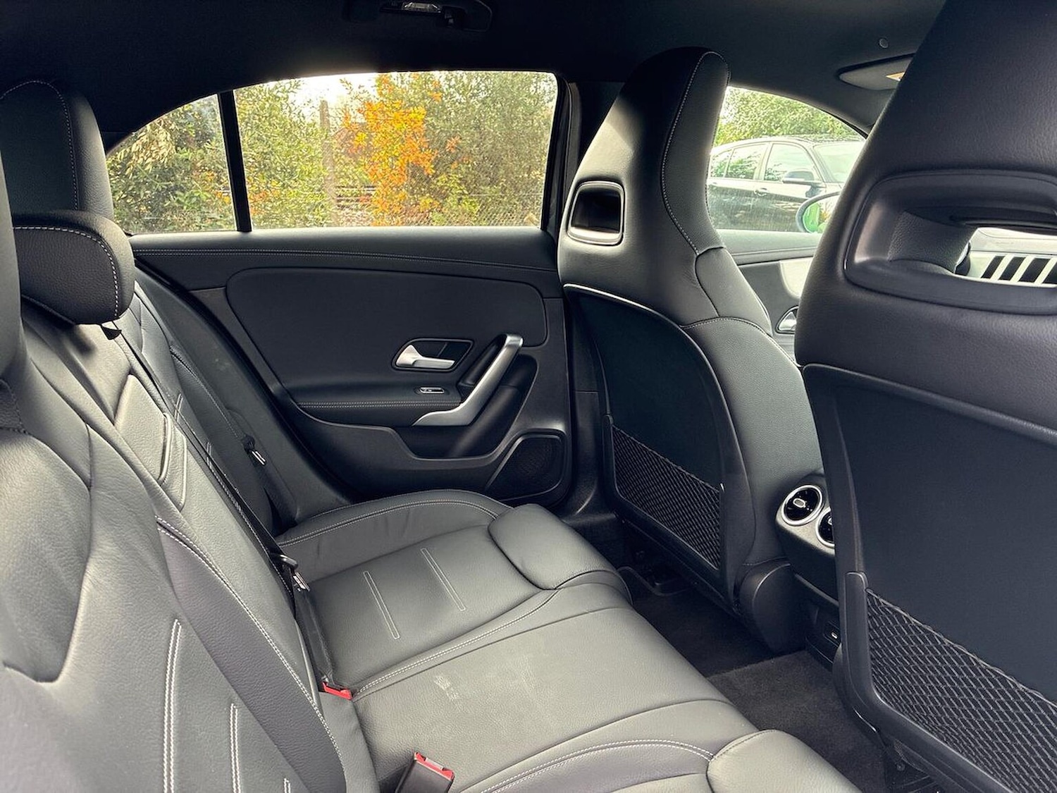 Used Mercedes-Benz A-Class 2024 for sale - 76329984: Photo 17