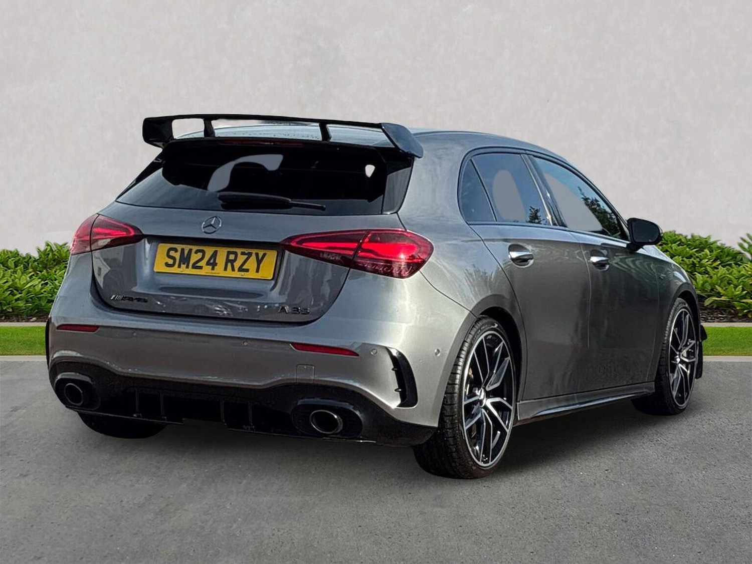 Used Mercedes-Benz A-Class 2024 for sale - 76329984: Photo 19