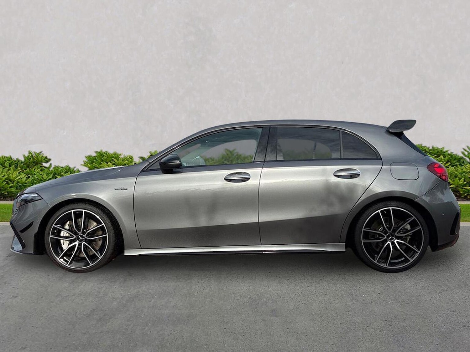 Used Mercedes-Benz A-Class 2024 for sale - 76329984: Photo 20