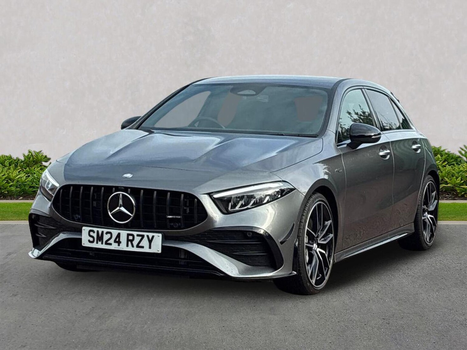 Used Mercedes-Benz A-Class 2024 for sale - 76329984: Photo 21