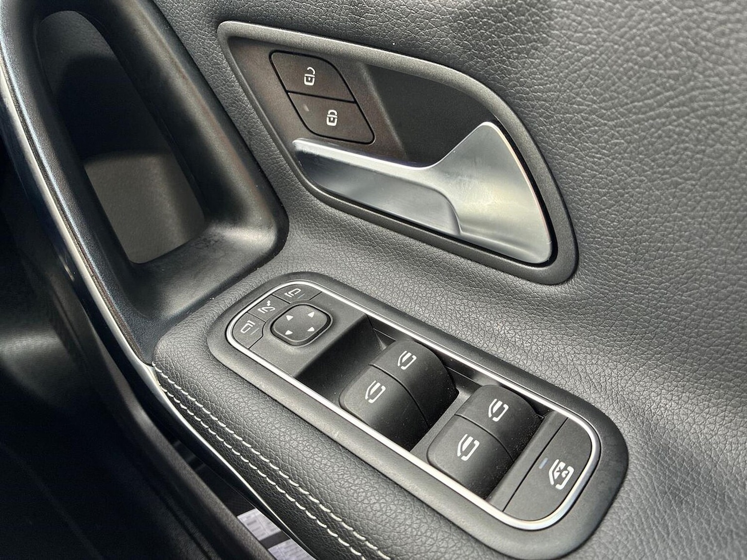 Used Mercedes-Benz A-Class 2024 for sale - 76329984: Photo 22