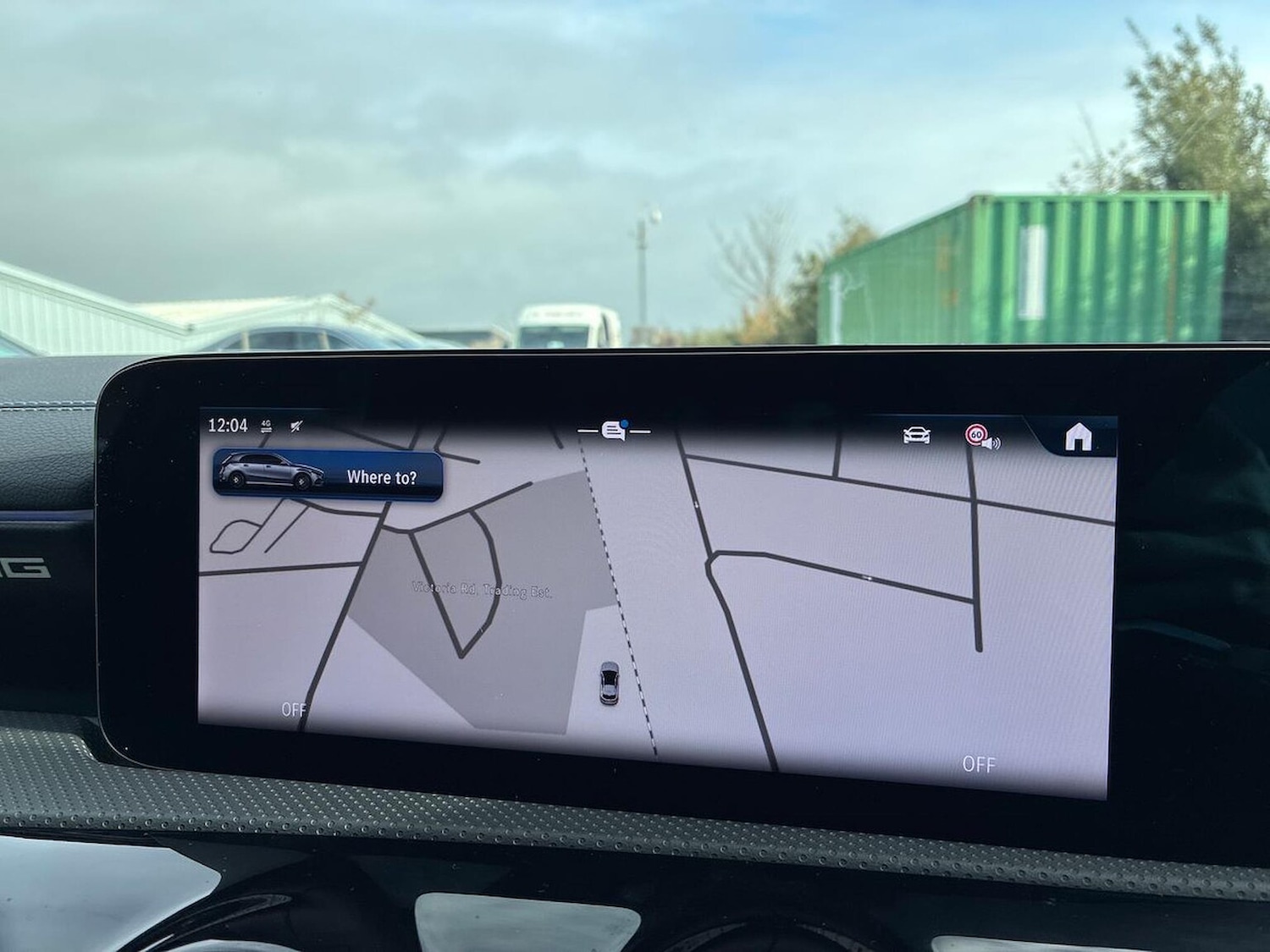 Used Mercedes-Benz A-Class 2024 for sale - 76329984: Photo 25