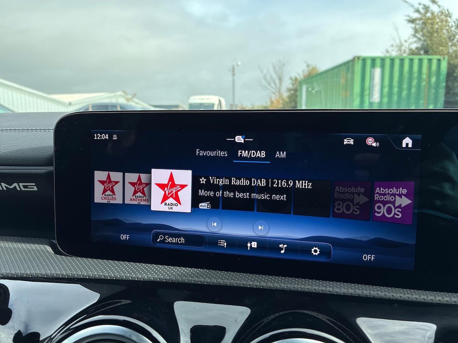 Used Mercedes-Benz A-Class 2024 for sale - 76329984: Photo 26