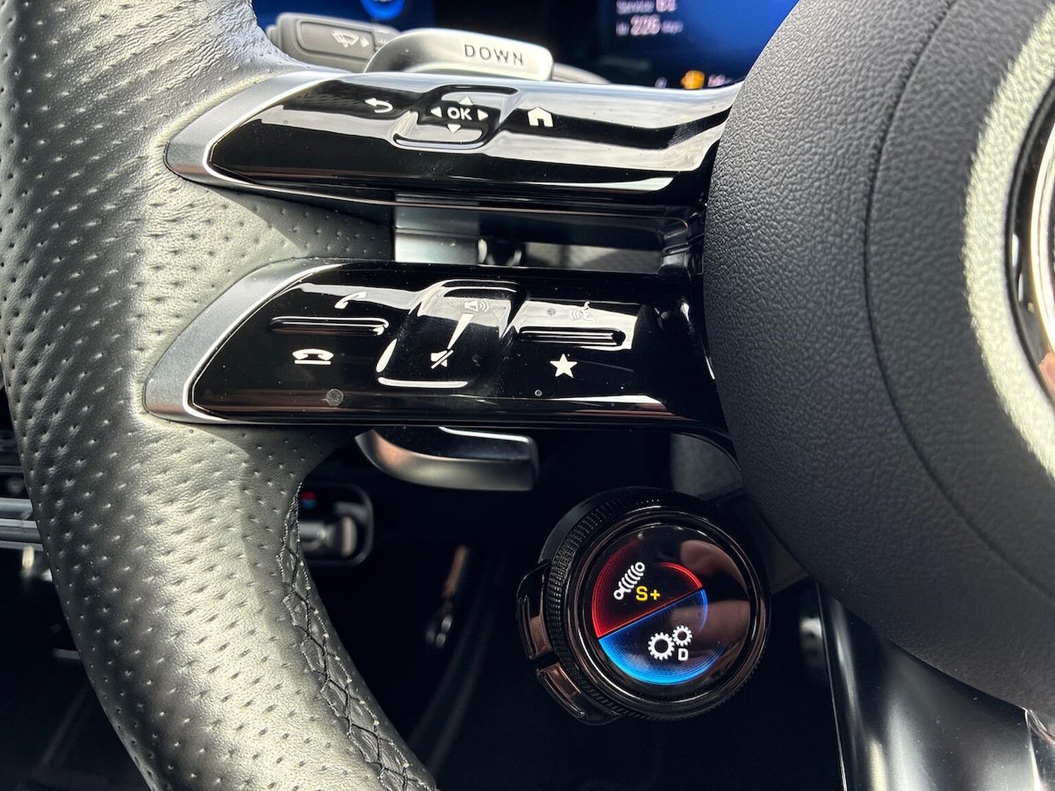 Used Mercedes-Benz A-Class 2024 for sale - 76329984: Photo 27