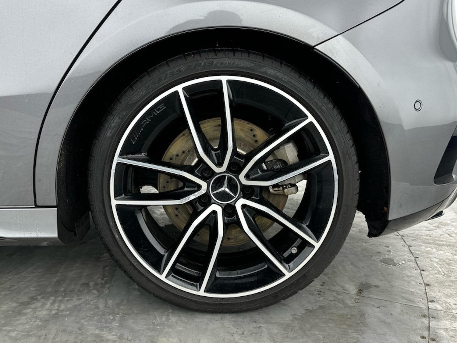 Used Mercedes-Benz A-Class 2024 for sale - 76329984: Photo 3