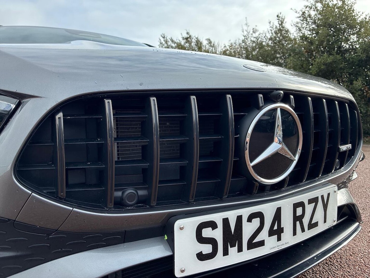 Used Mercedes-Benz A-Class 2024 for sale - 76329984: Photo 34