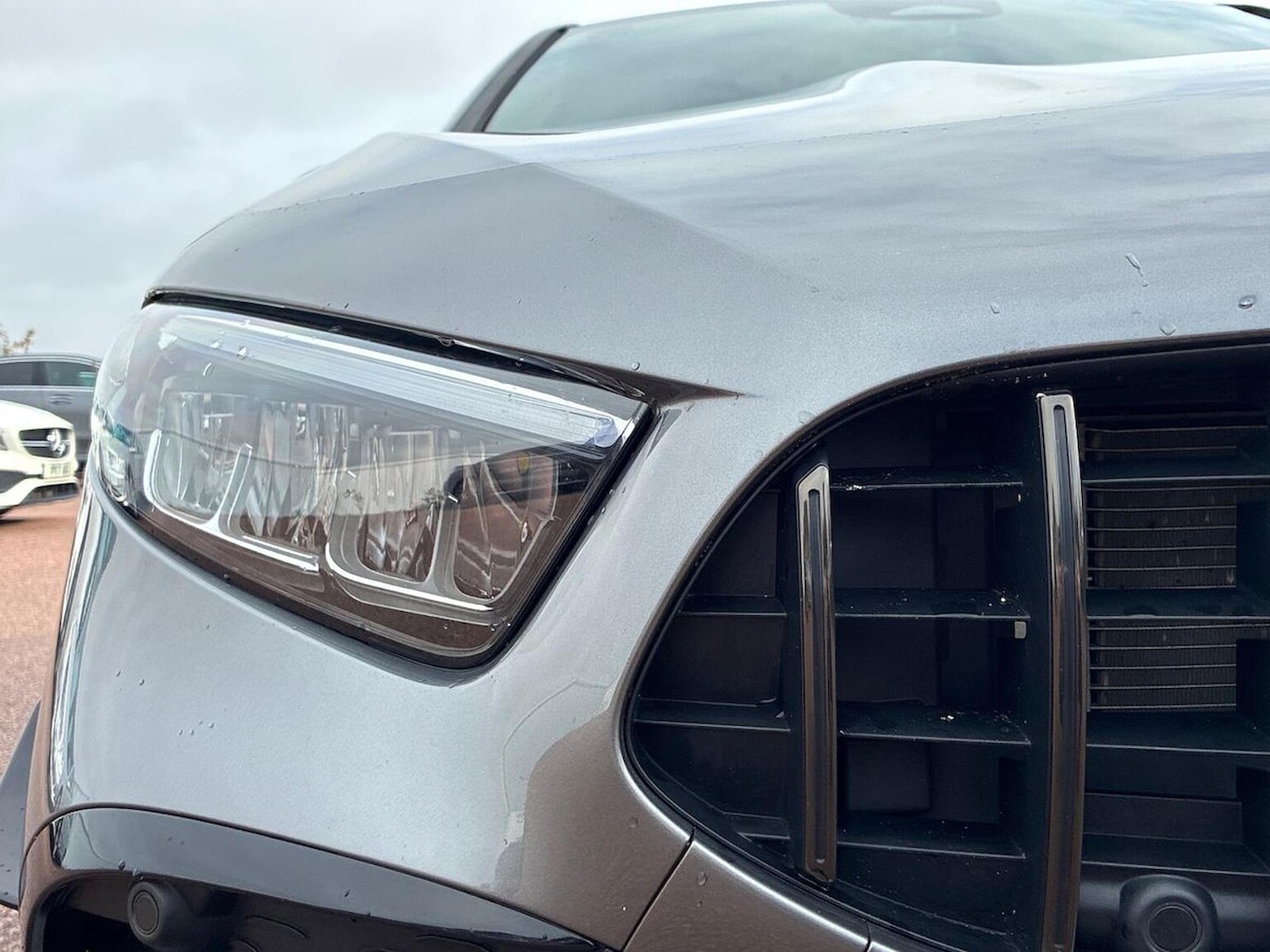 Used Mercedes-Benz A-Class 2024 for sale - 76329984: Photo 35