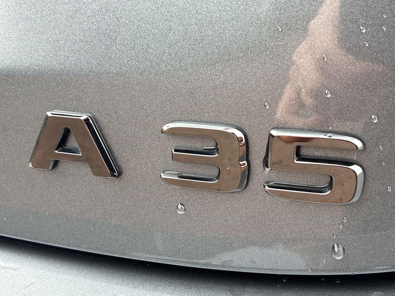 Used Mercedes-Benz A-Class 2024 for sale - 76329984: Photo 36