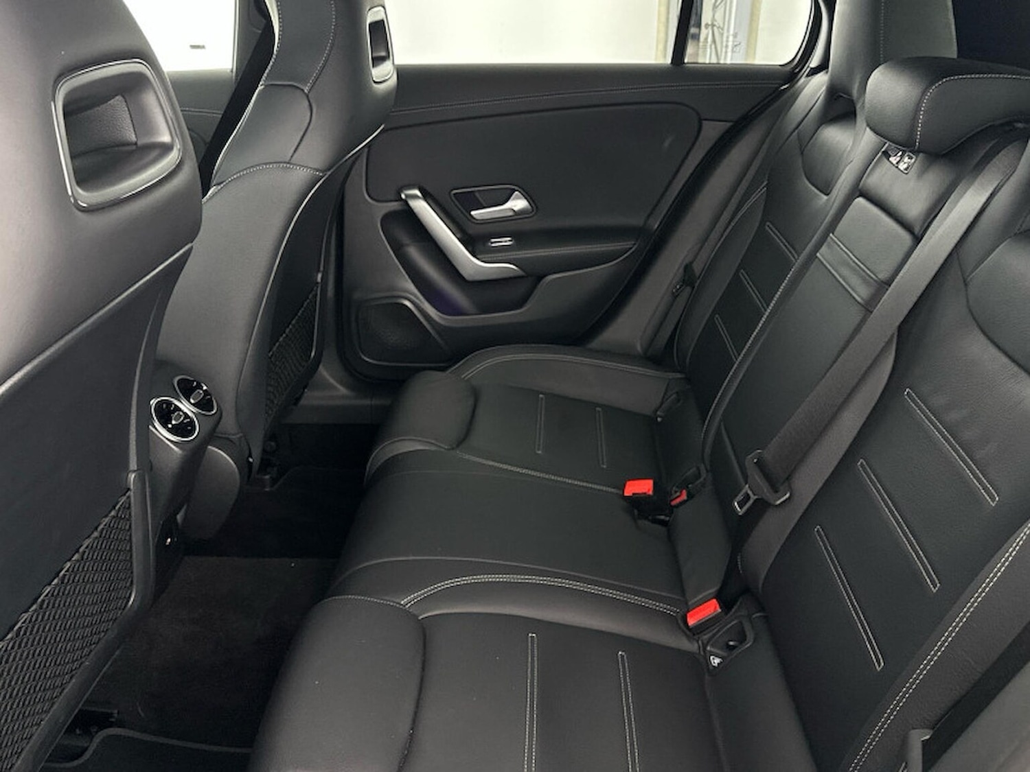 Used Mercedes-Benz A-Class 2024 for sale - 76329984: Photo 5
