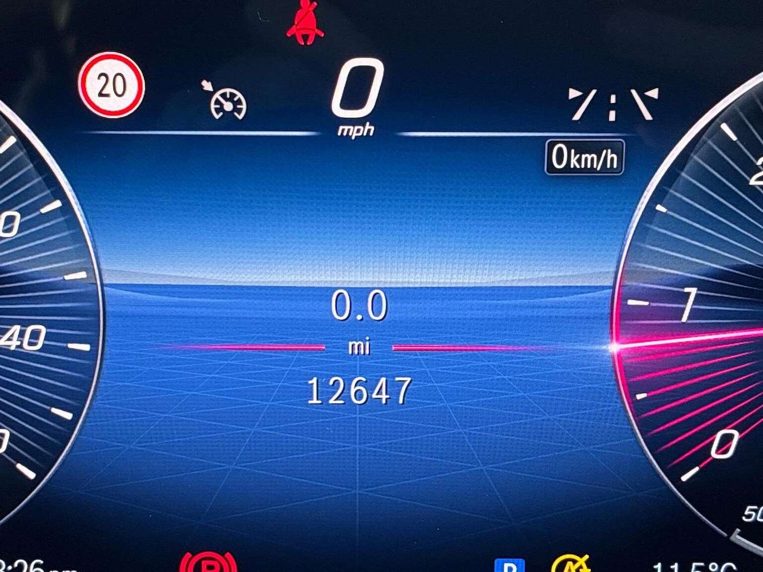 Used Mercedes-Benz GLB 2024 for sale - 77707457: Photo 10