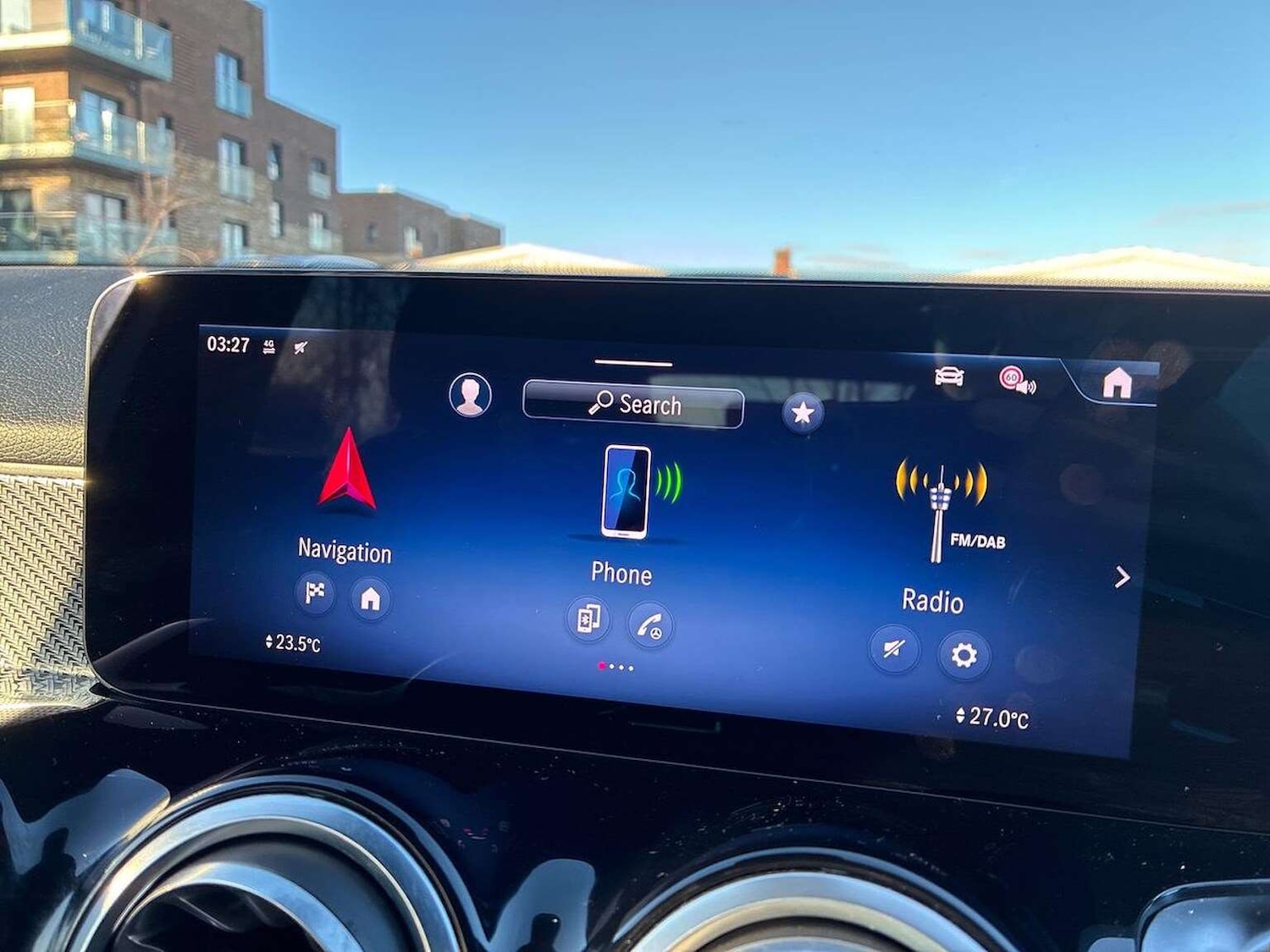 Used Mercedes-Benz GLB 2024 for sale - 77707457: Photo 11