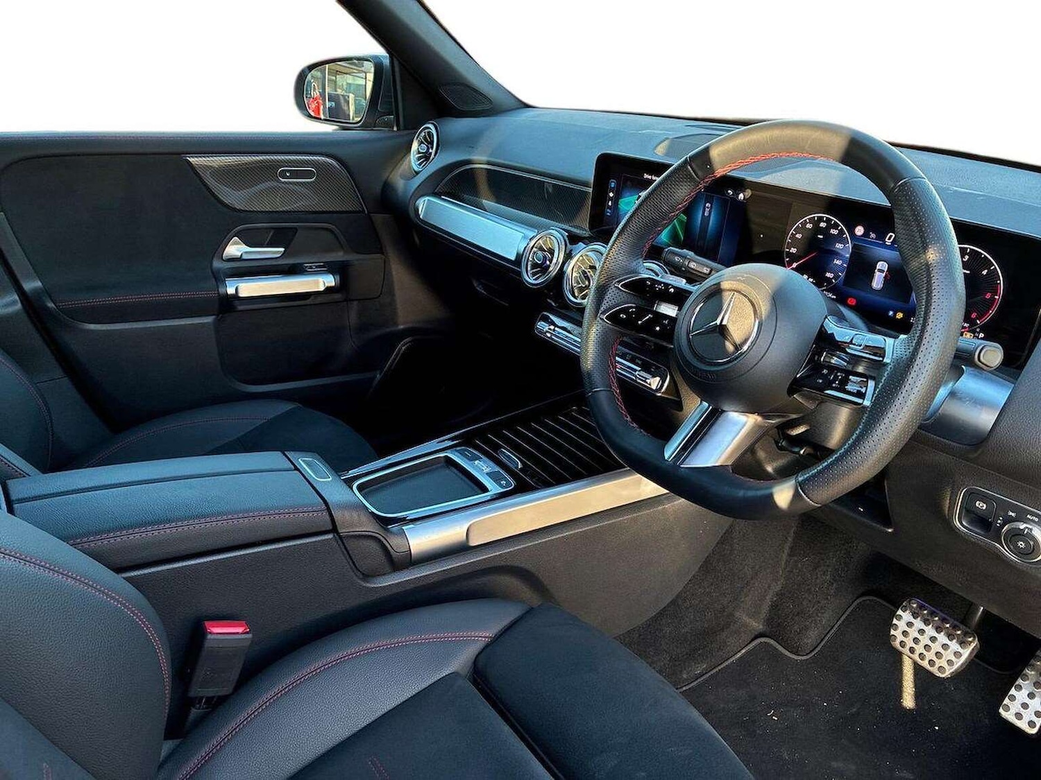 Used Mercedes-Benz GLB 2024 for sale - 77707457: Photo 15