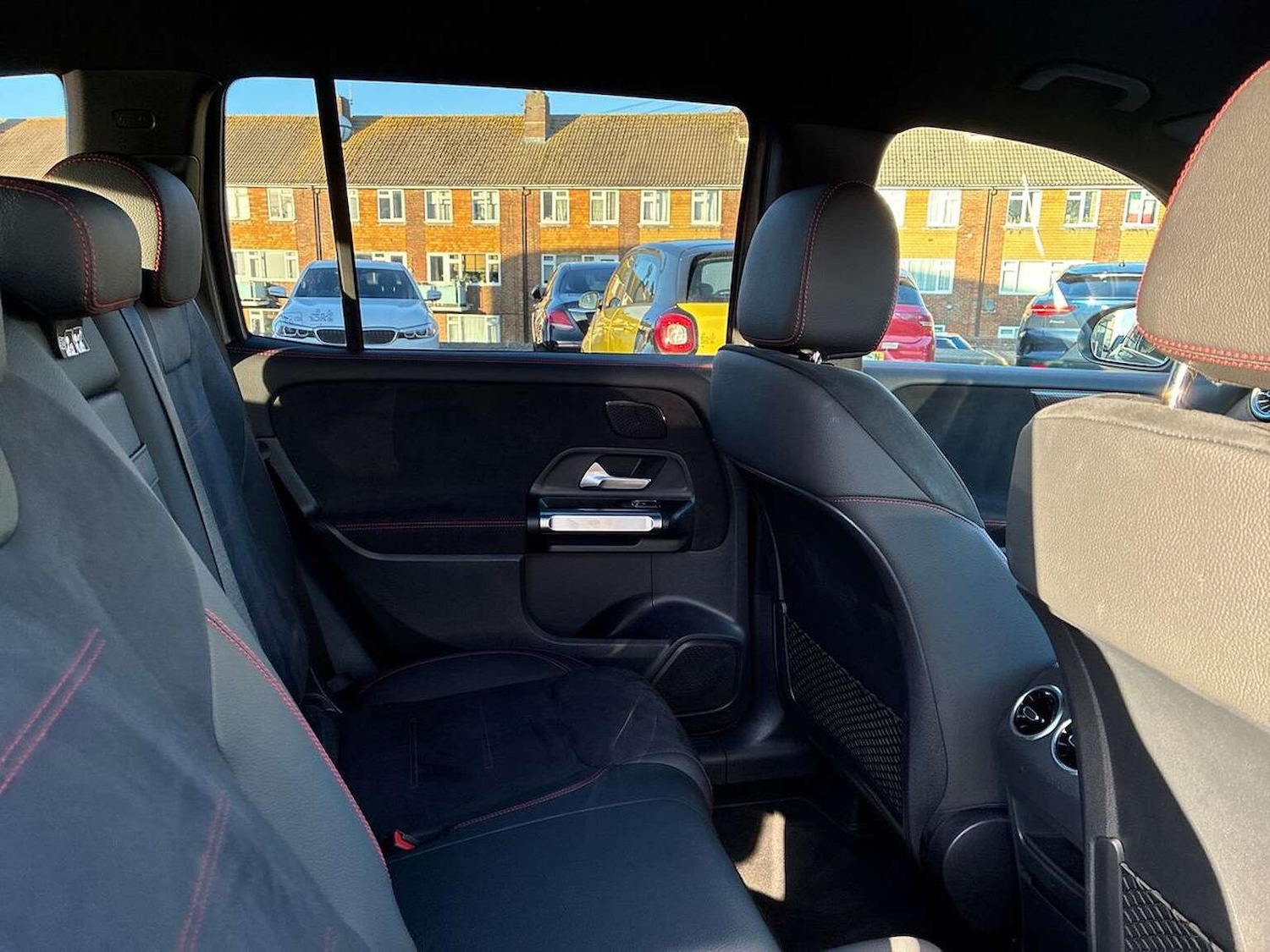 Used Mercedes-Benz GLB 2024 for sale - 77707457: Photo 16