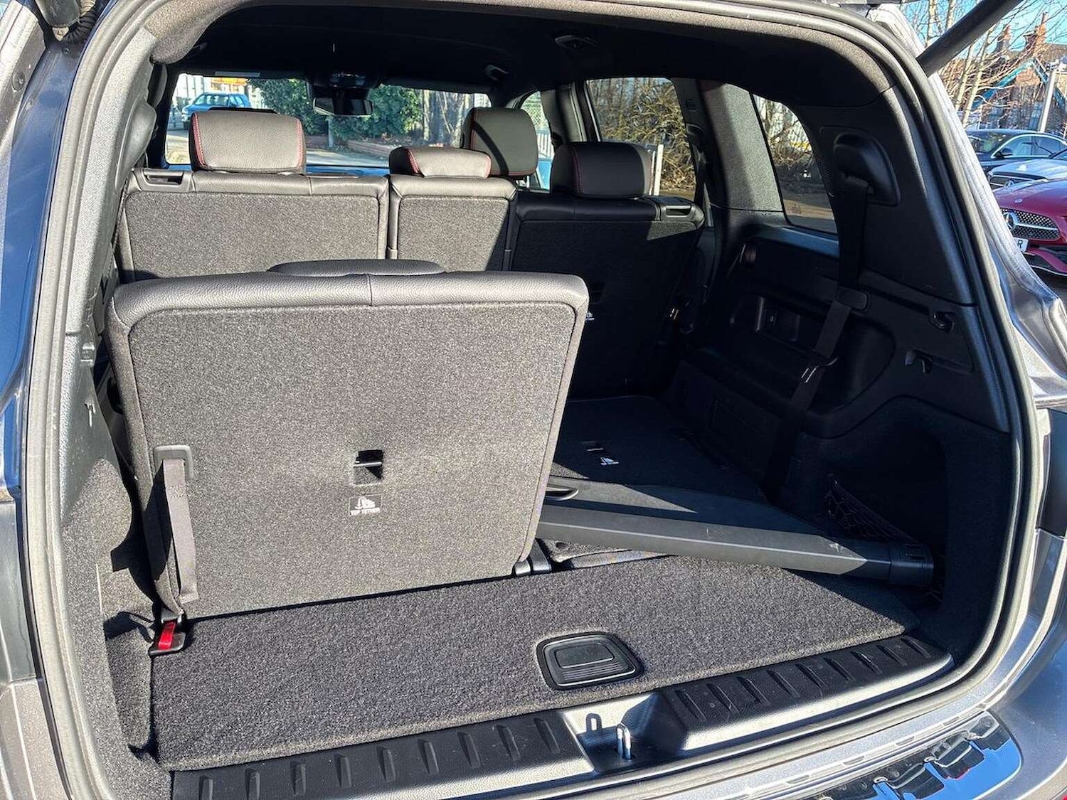 Used Mercedes-Benz GLB 2024 for sale - 77707457: Photo 17