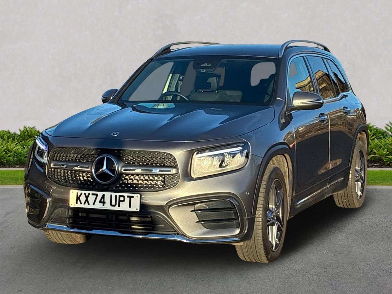 Used Mercedes-Benz GLB 2024 for sale - 77707457: Photo 20