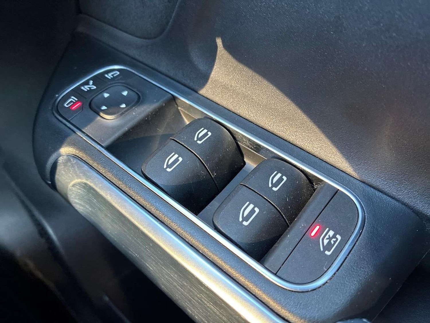 Used Mercedes-Benz GLB 2024 for sale - 77707457: Photo 21