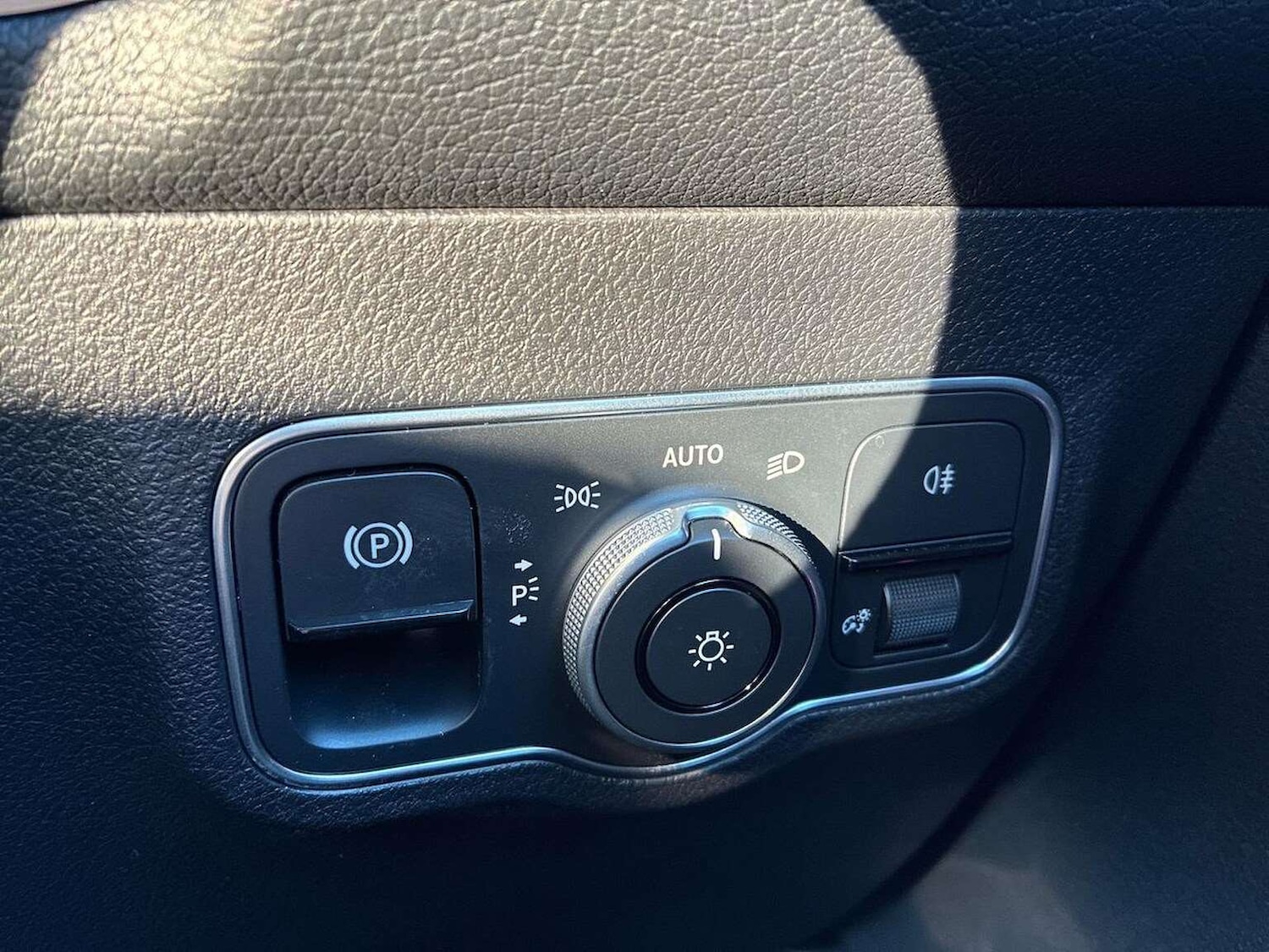 Used Mercedes-Benz GLB 2024 for sale - 77707457: Photo 22