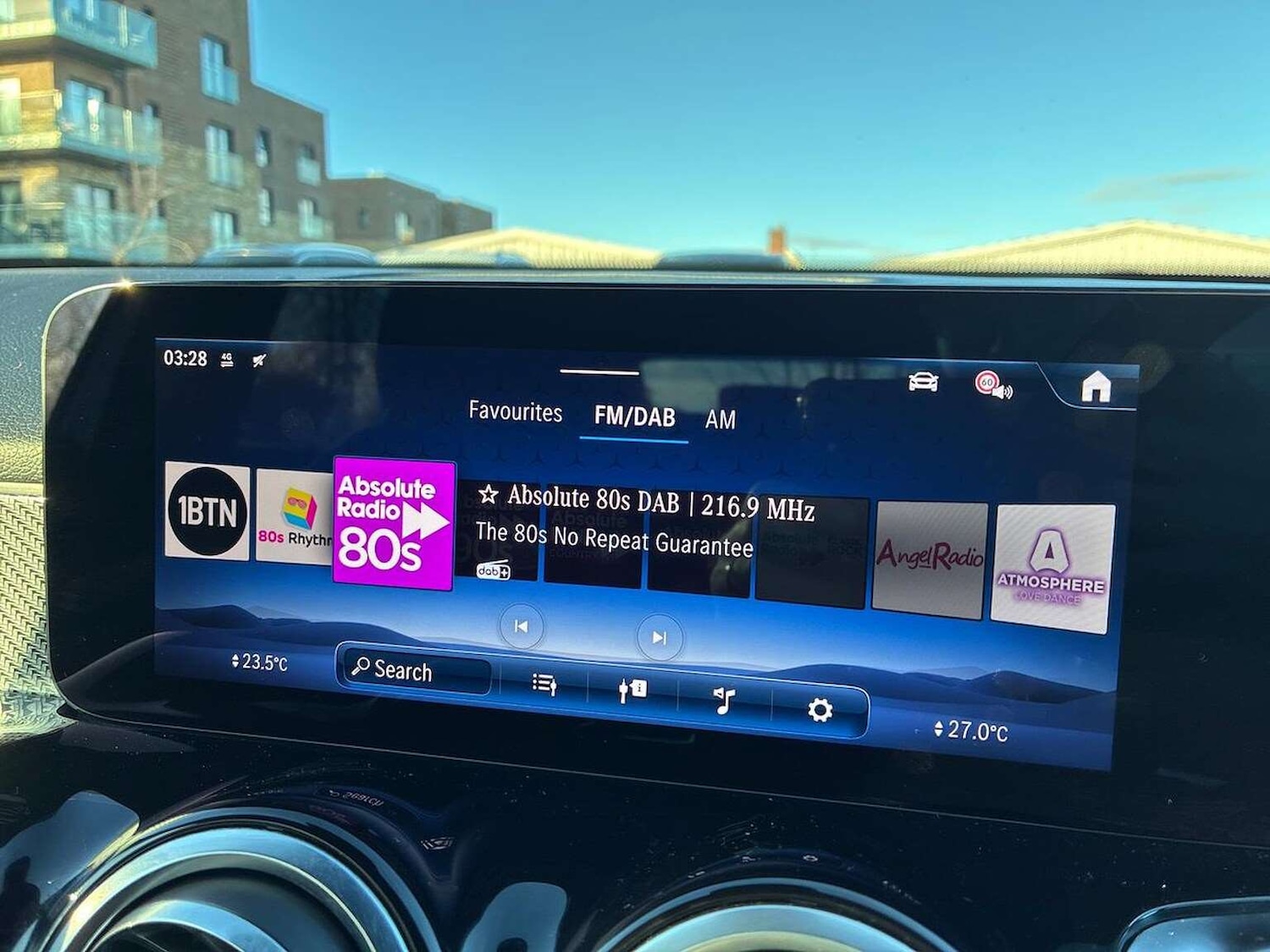 Used Mercedes-Benz GLB 2024 for sale - 77707457: Photo 25