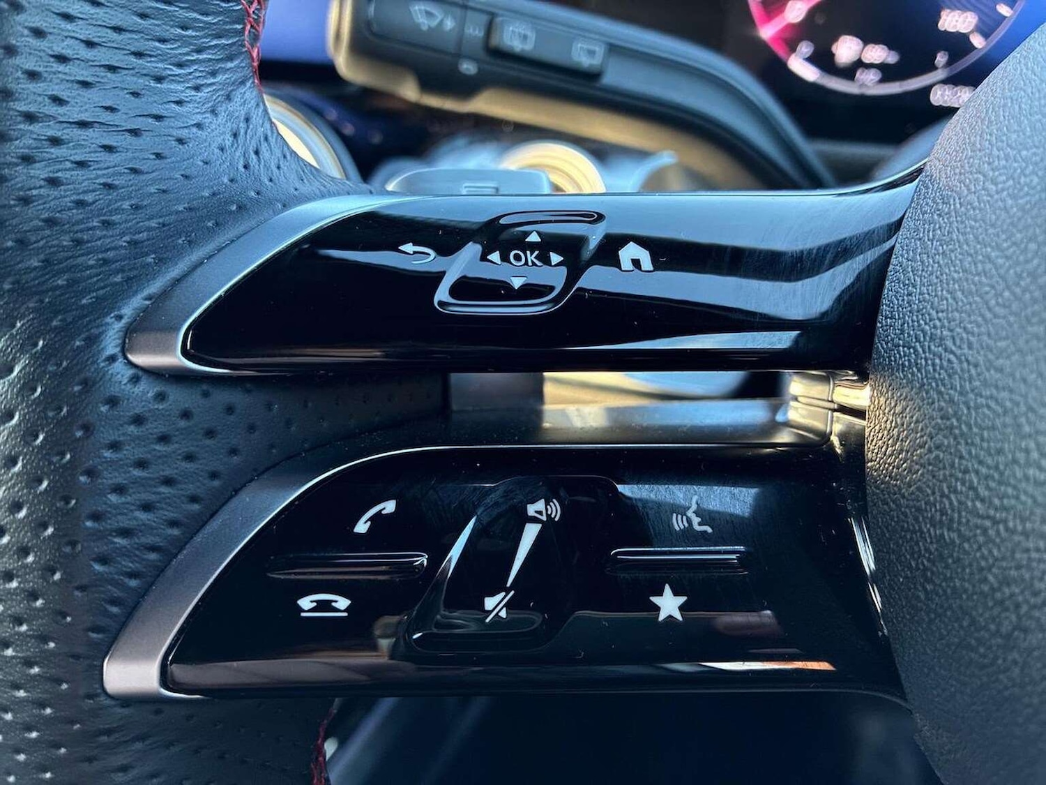 Used Mercedes-Benz GLB 2024 for sale - 77707457: Photo 26