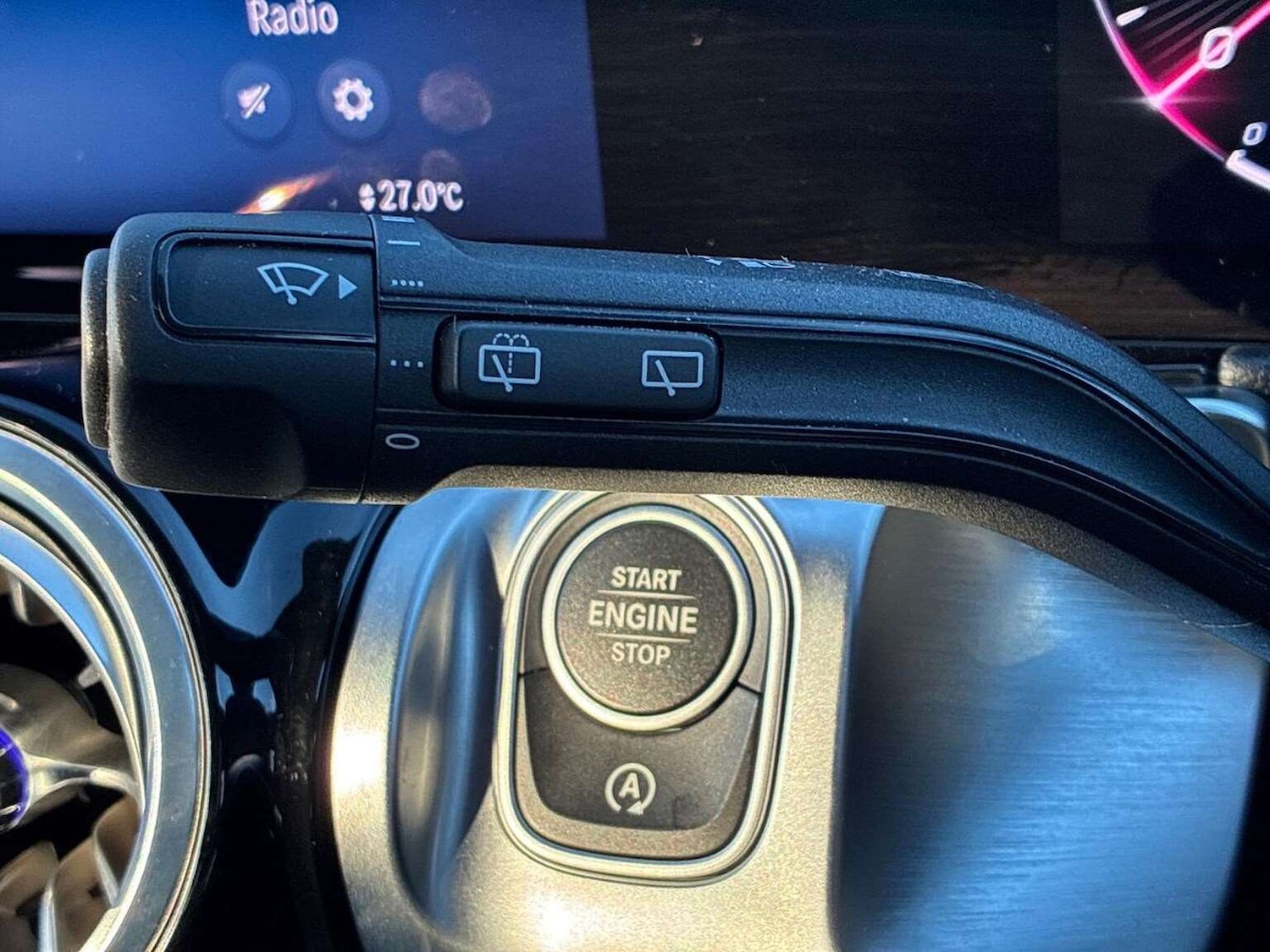 Used Mercedes-Benz GLB 2024 for sale - 77707457: Photo 28