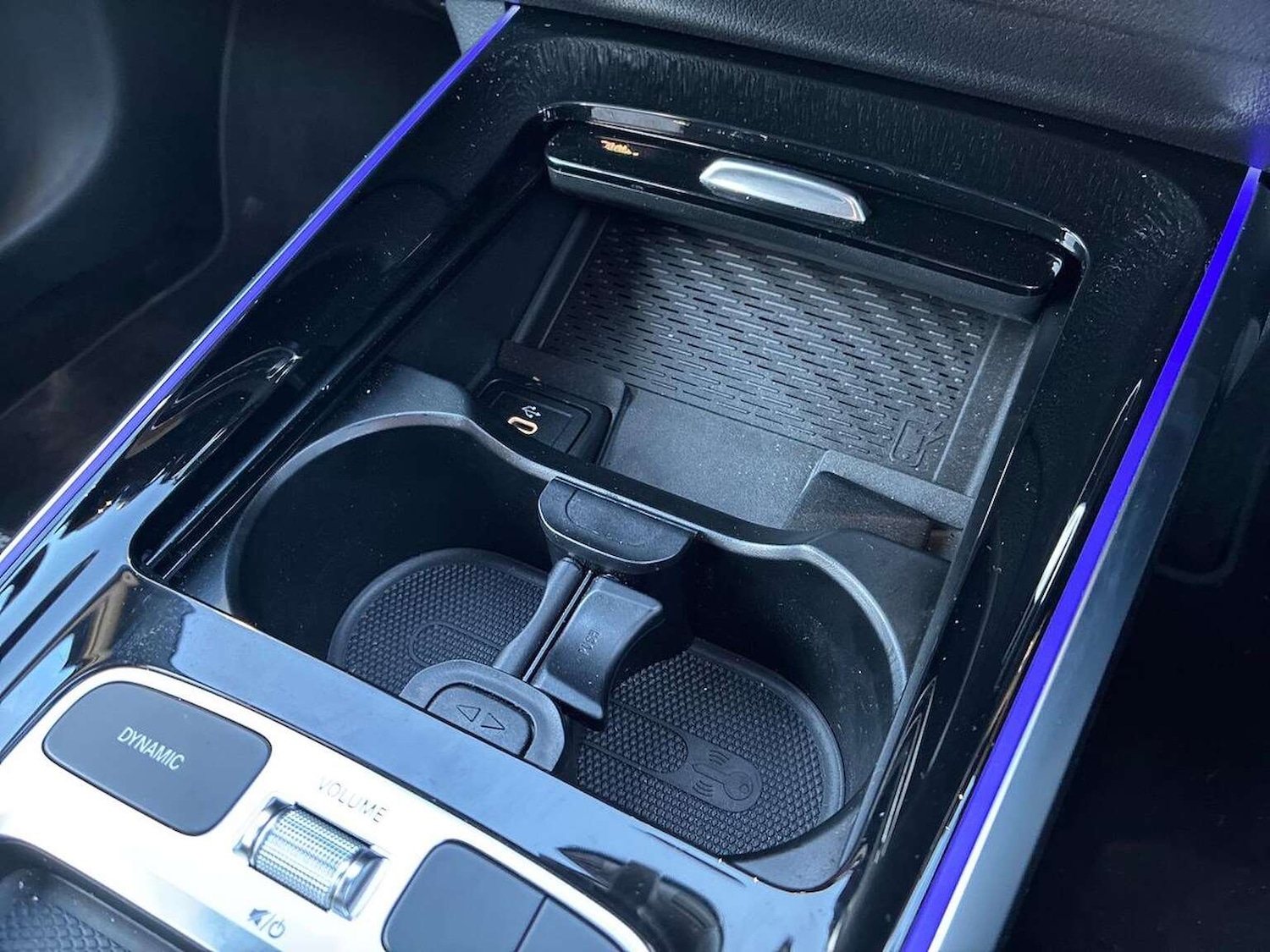 Used Mercedes-Benz GLB 2024 for sale - 77707457: Photo 32