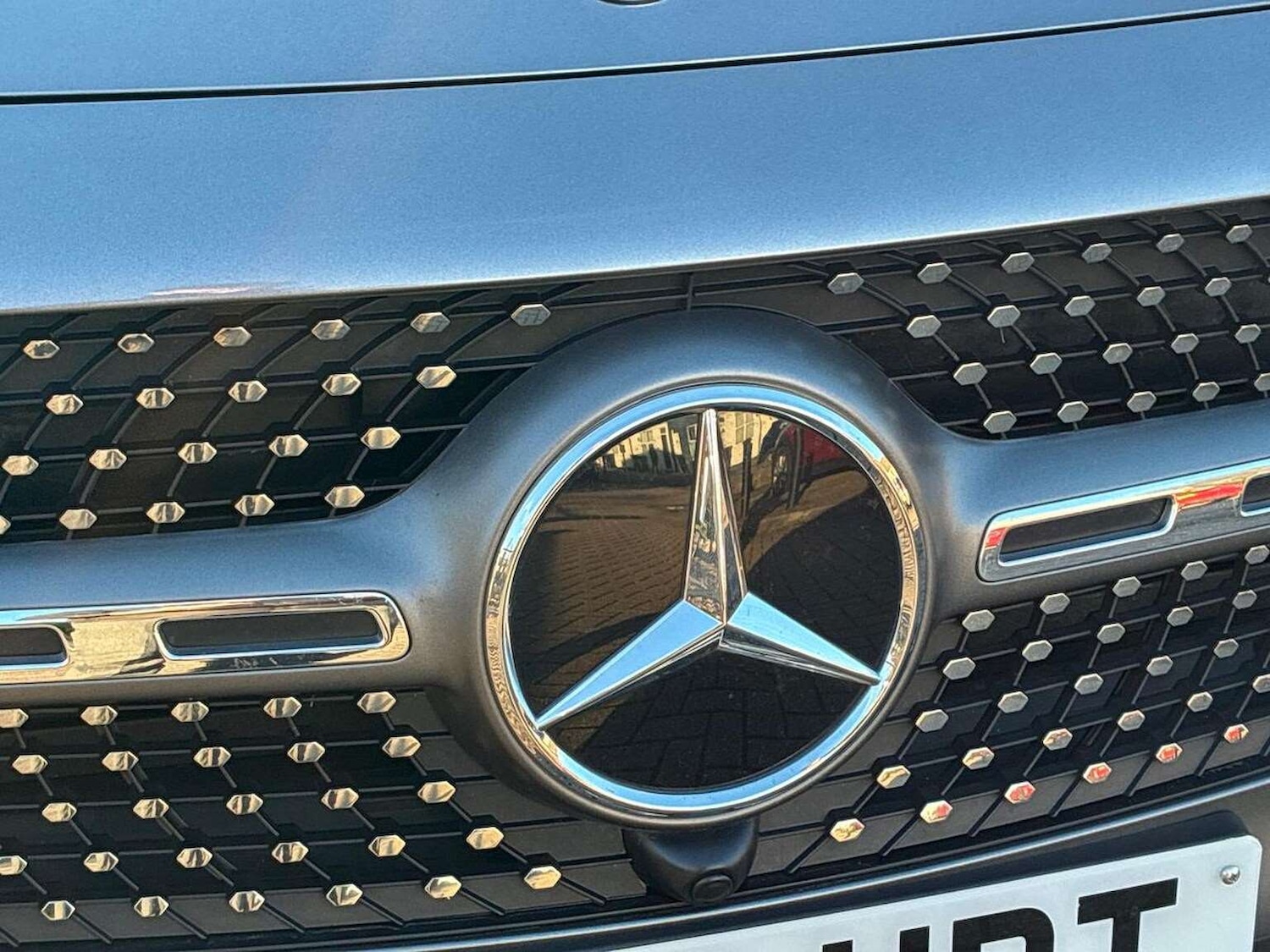 Used Mercedes-Benz GLB 2024 for sale - 77707457: Photo 33