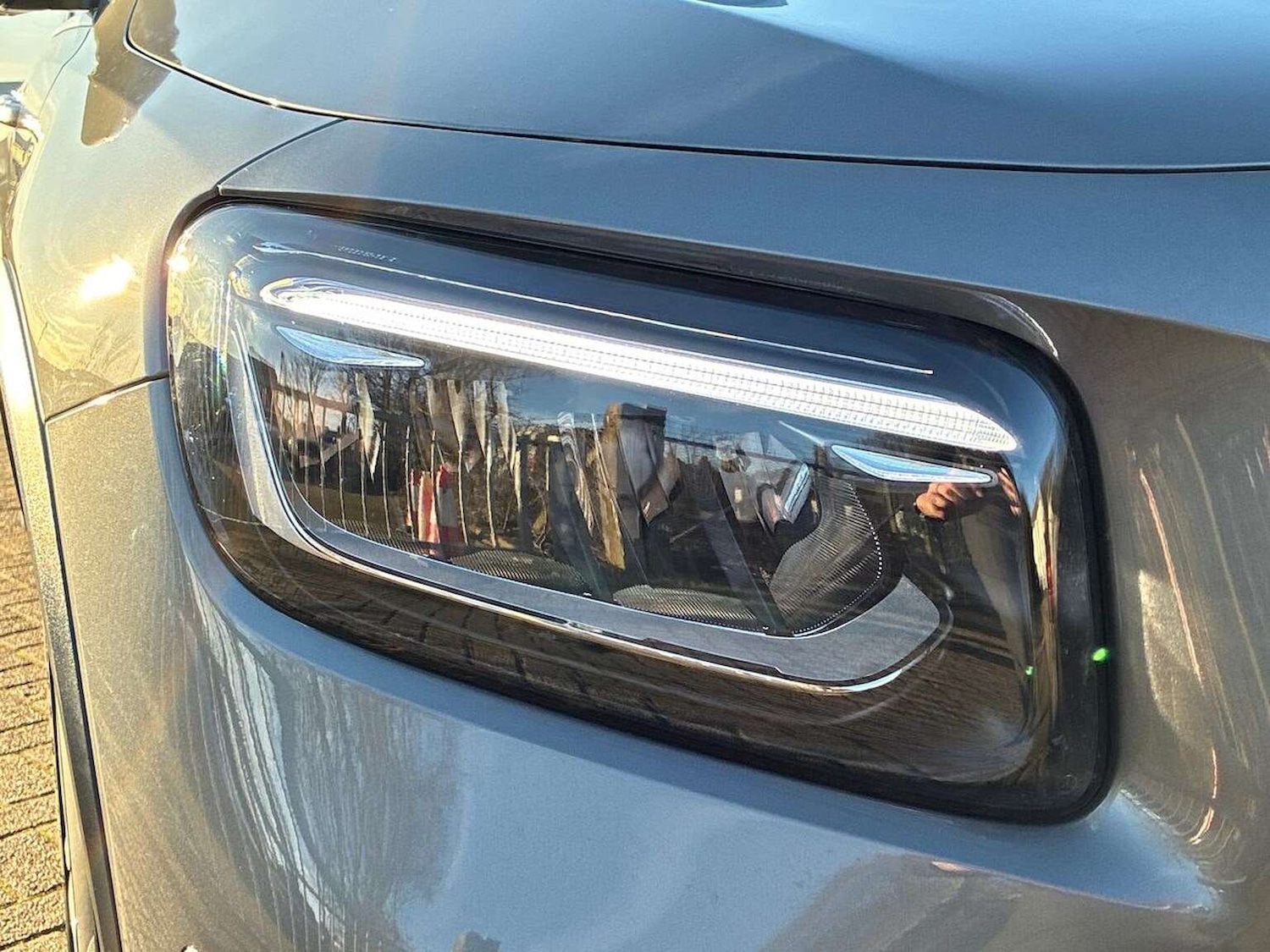 Used Mercedes-Benz GLB 2024 for sale - 77707457: Photo 34