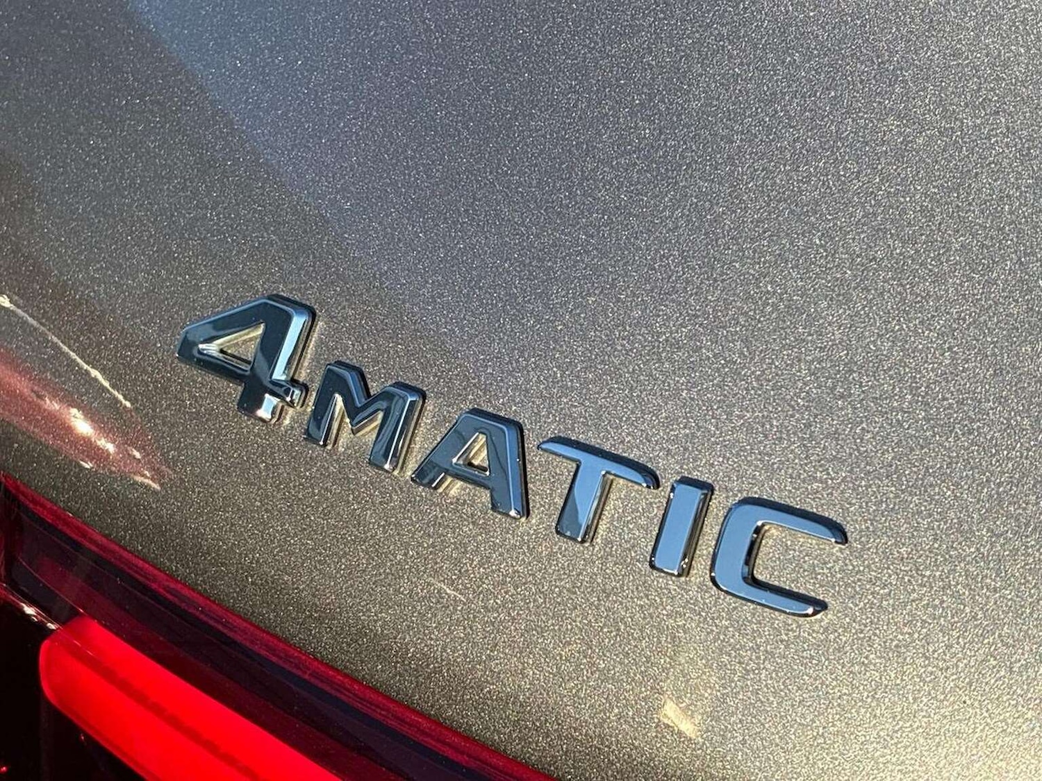 Used Mercedes-Benz GLB 2024 for sale - 77707457: Photo 35